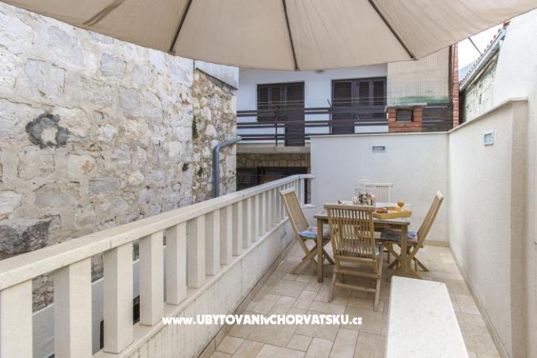 Apartman Primošten Center – fotó 8