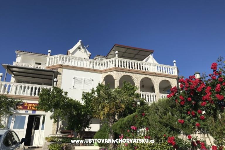 Apartman Santa-Marina – fotó 2