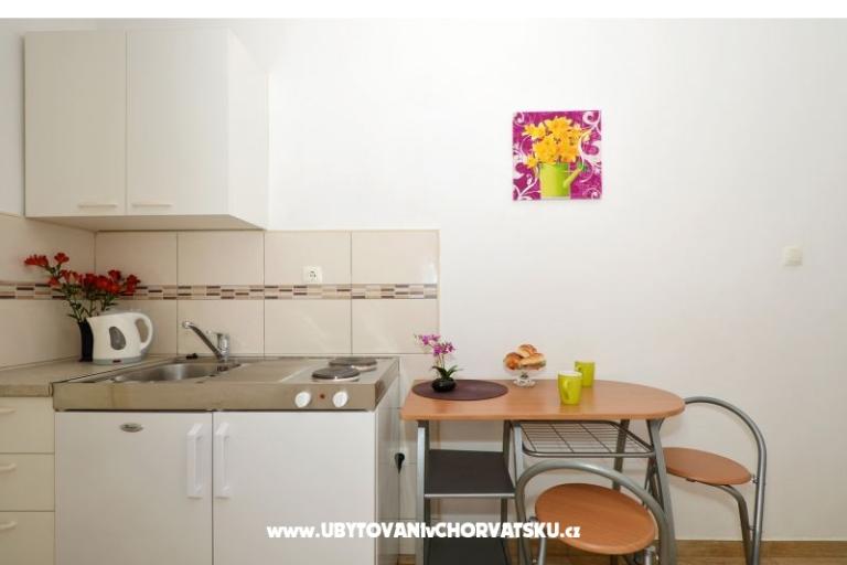 Apartmanok Bilo – fotó 10
