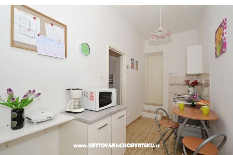 Apartmanok Bilo – fotó 11