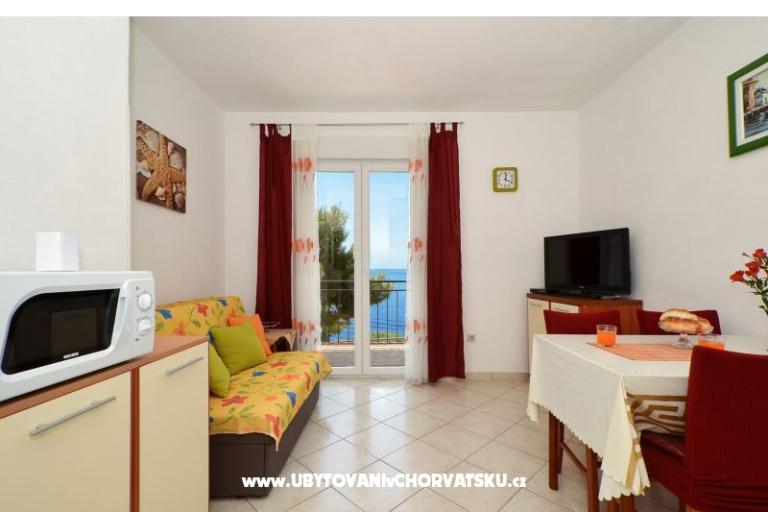 Apartmanok Bilo – fotó 12