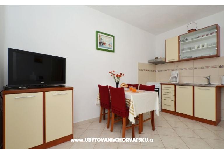Apartmanok Bilo – fotó 13