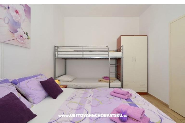 Apartmanok Bilo – fotó 15