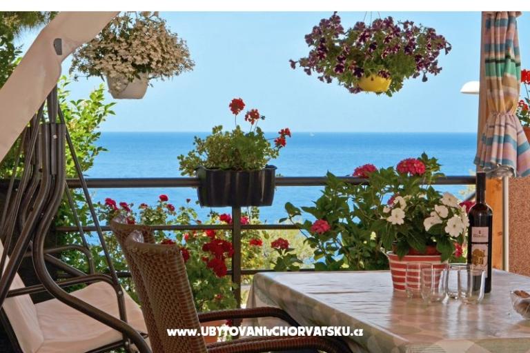 Apartmanok Bilo – fotó 2