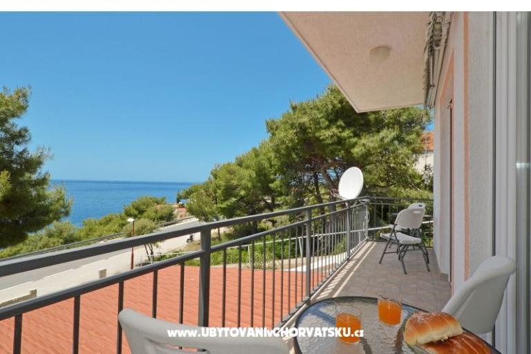 Apartmanok Bilo – fotó 4