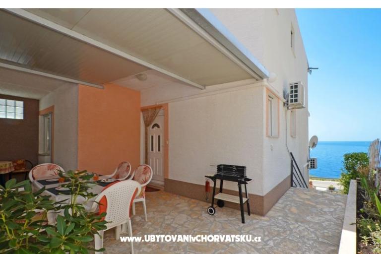 Apartmanok Bilo – fotó 5