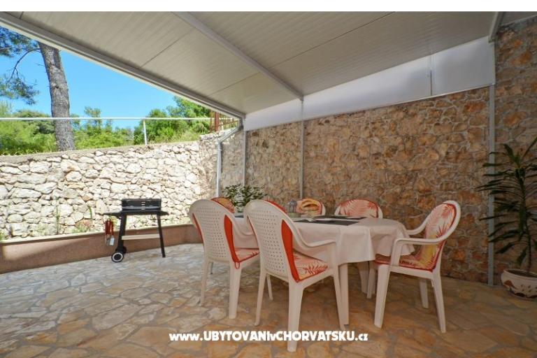 Apartmanok Bilo – fotó 6
