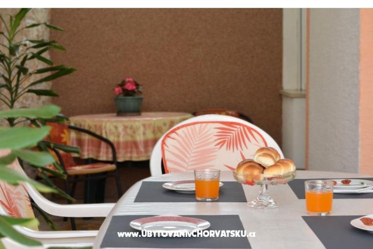 Apartmanok Bilo – fotó 7