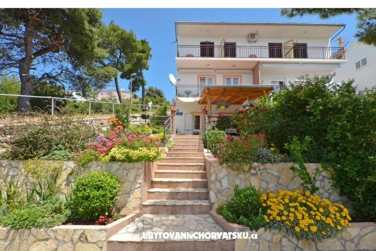 Apartmanok Bilo – fotó 8