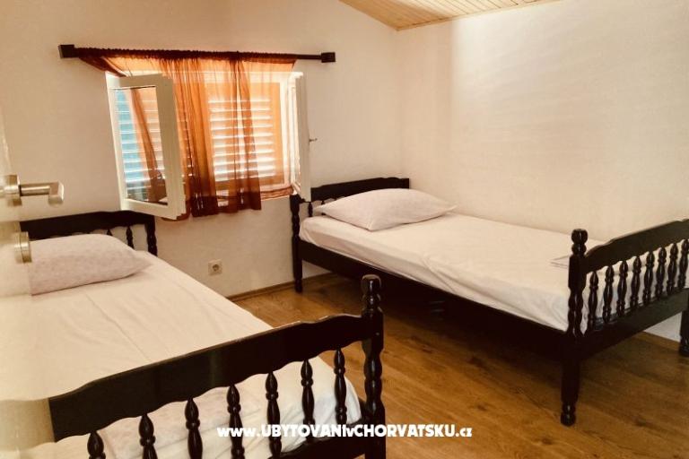 Apartmanok Filipa – fotó 12