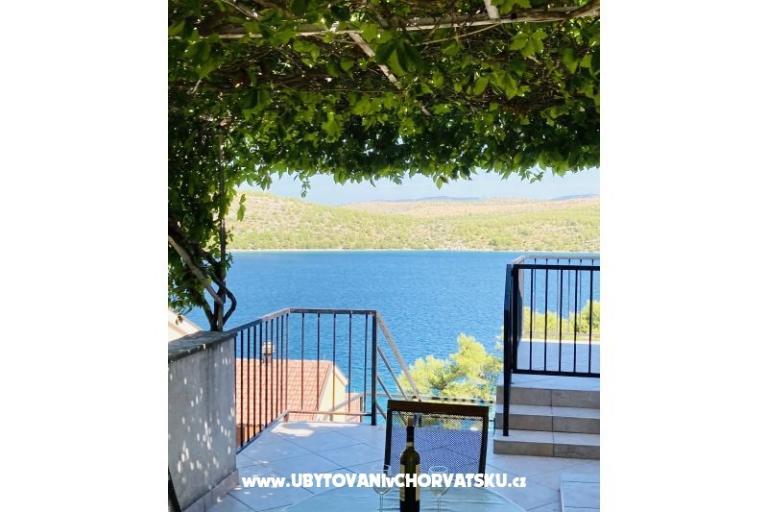 Apartmanok Filipa – fotó 17