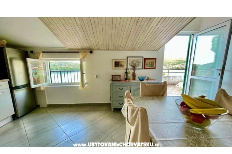 Apartmanok Filipa – fotó 2