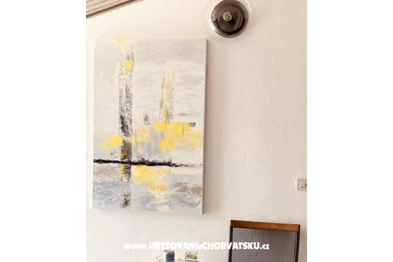 Apartmanok Filipa – fotó 3