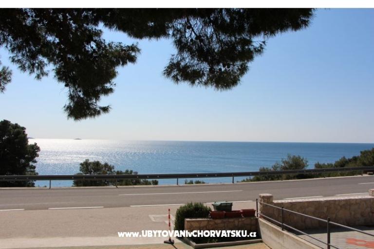 Apartmanok Ház Perkov – fotó 2
