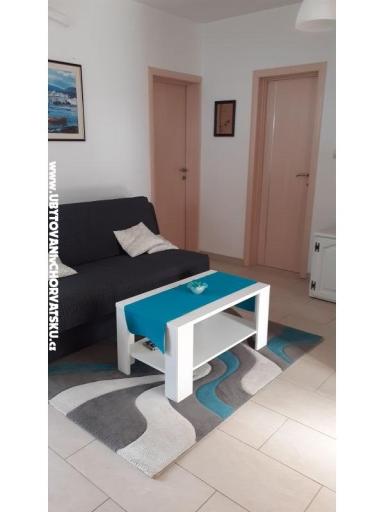 Apartmanok Jambrovic – fotó 12