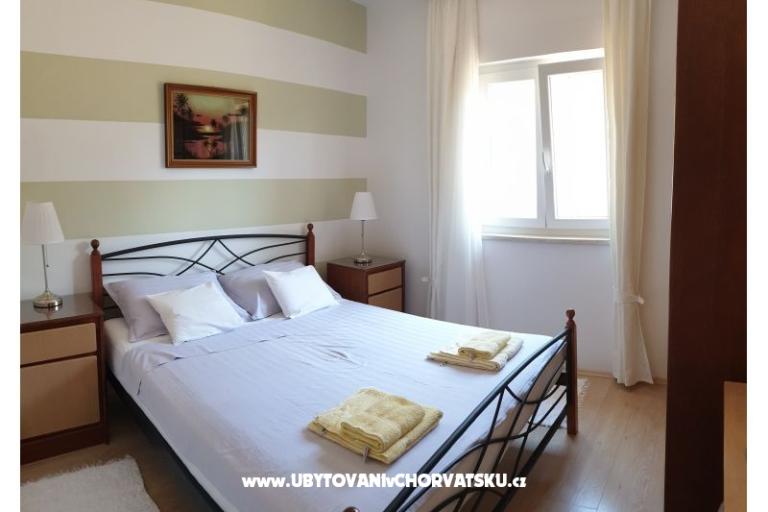 Apartmanok Jambrovic – fotó 7