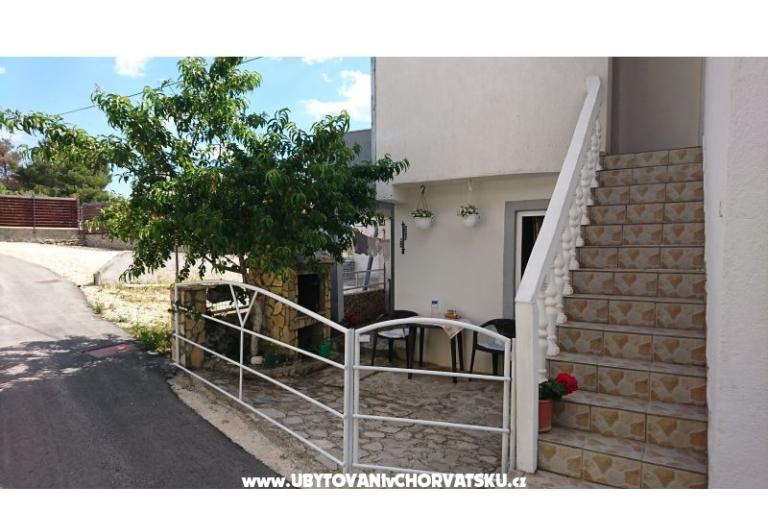 Apartmanok Kocka  – fotó 11