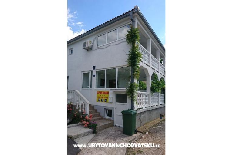 Apartmanok Kocka  – fotó 12