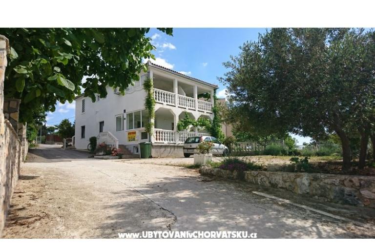 Apartmanok Kocka  – fotó 5
