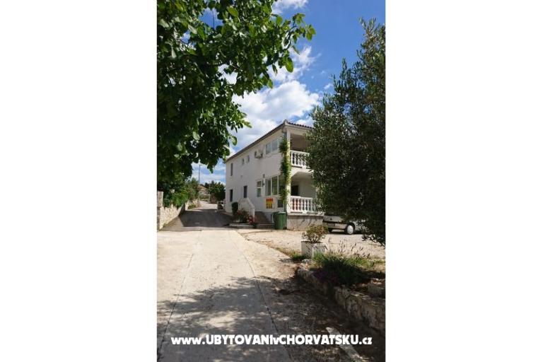 Apartmanok Kocka  – fotó 7
