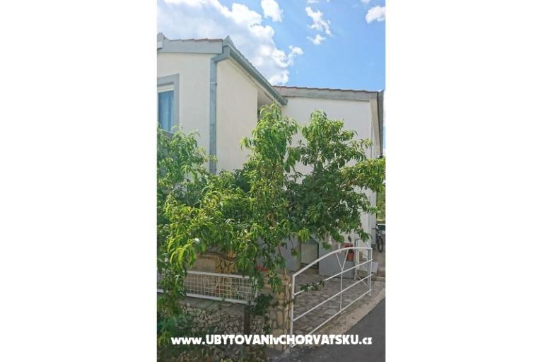 Apartmanok Kocka  – fotó 9
