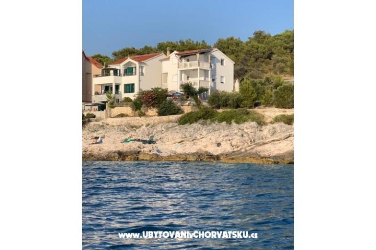 Apartmanok Nevjestić  – fotó 11