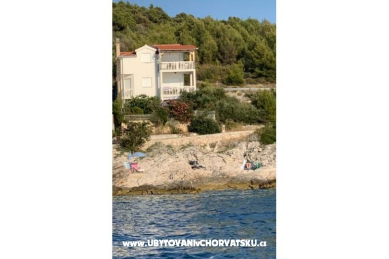 Apartmanok Nevjestić  – fotó 12