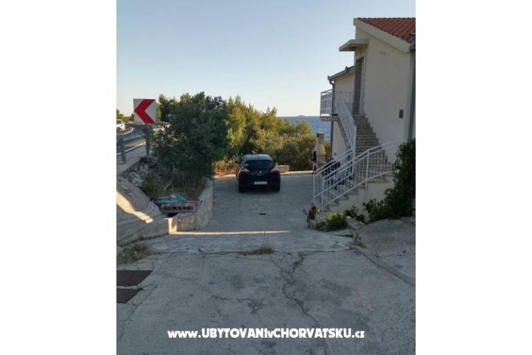 Apartmanok Nevjestić  – fotó 13