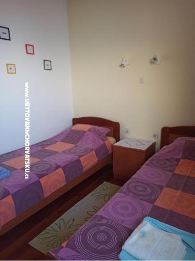 Apartmanok Nevjestić  – fotó 15