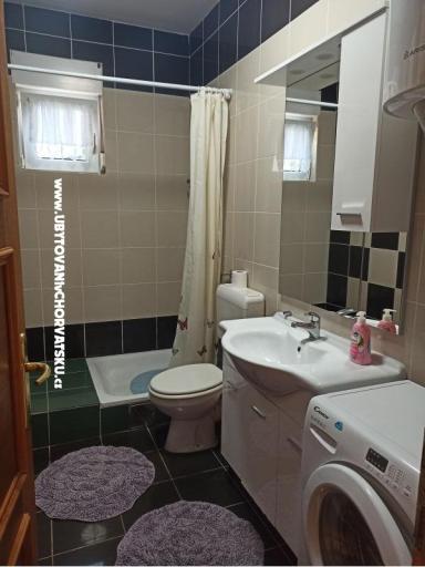 Apartmanok Nevjestić  – fotó 7