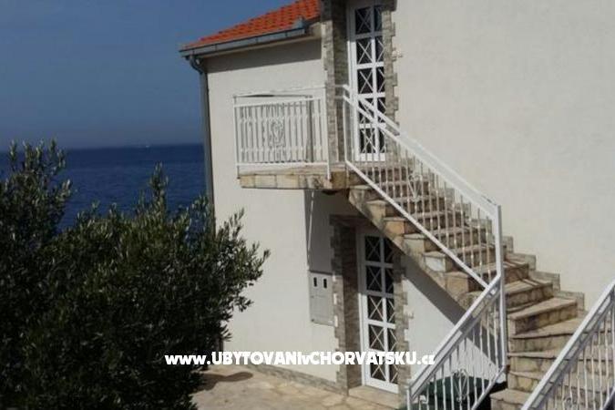 Apartmanok Nevjestić  – fotó 8