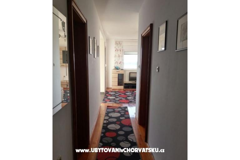 Apartmanok Nevjestić  – fotó 9