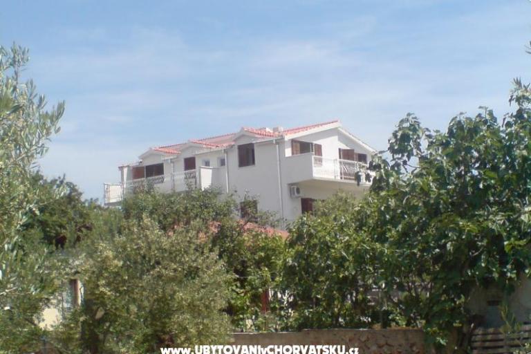 Apartmanok Oliva – fotó 2
