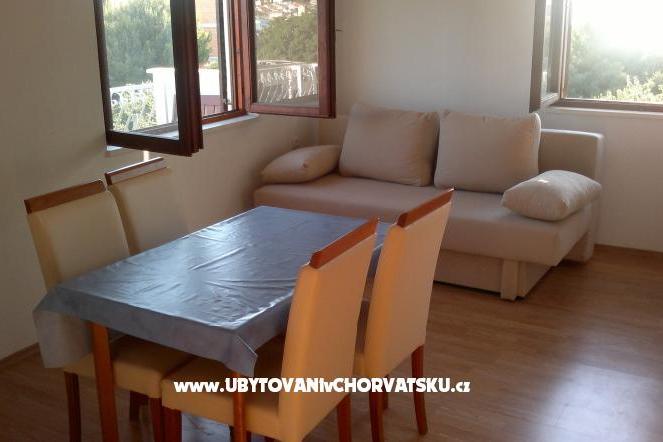 Apartmanok Oliva – fotó 5