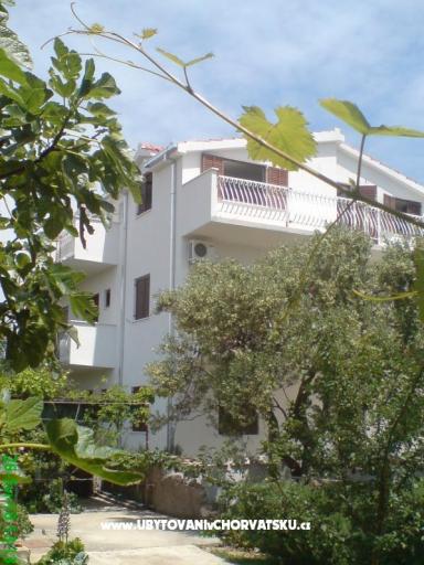Apartmanok Oliva – fotó 6
