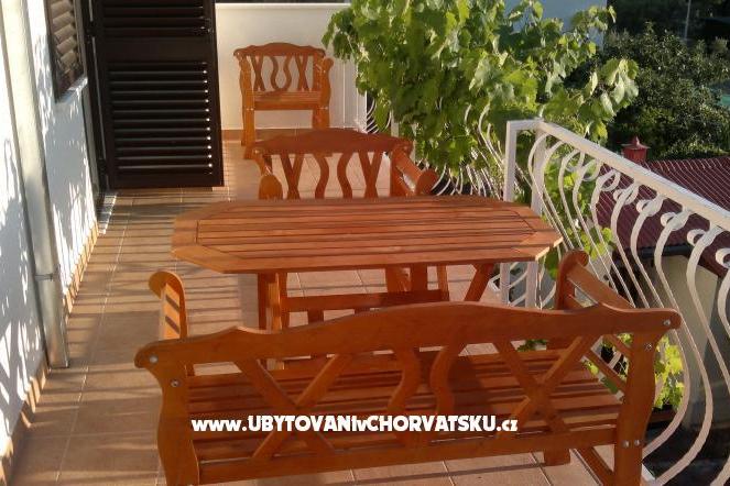 Apartmanok Oliva – fotó 7