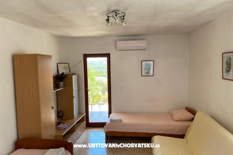 Primosten Apartmanok Rest place – fotó 10