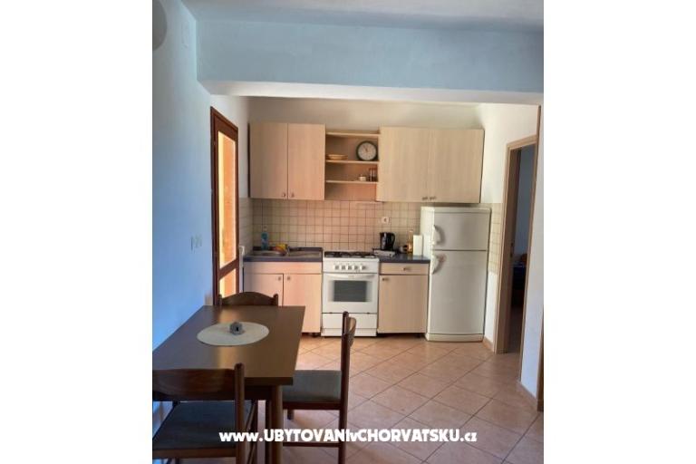 Primosten Apartmanok Rest place – fotó 11