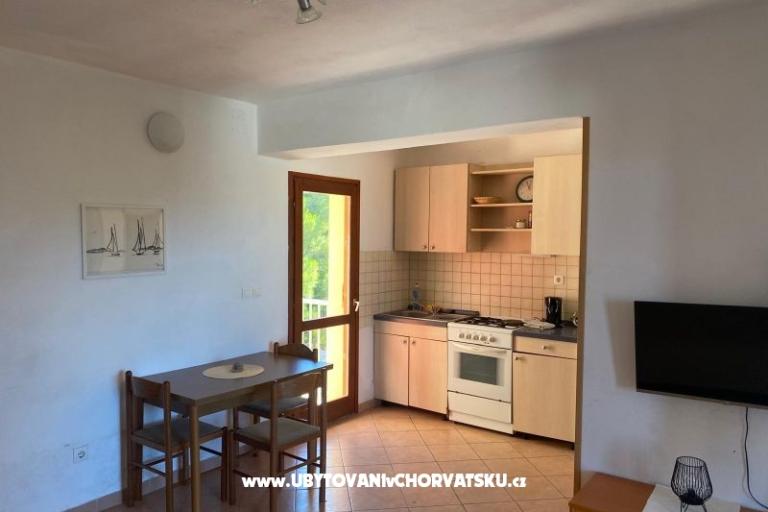 Primosten Apartmanok Rest place – fotó 12