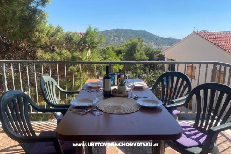 Primosten Apartmanok Rest place – fotó 13