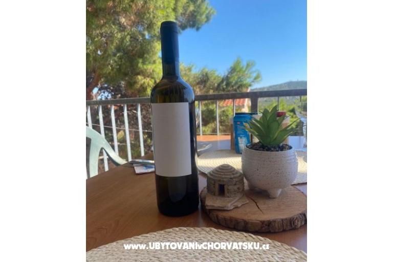 Primosten Apartmanok Rest place – fotó 14
