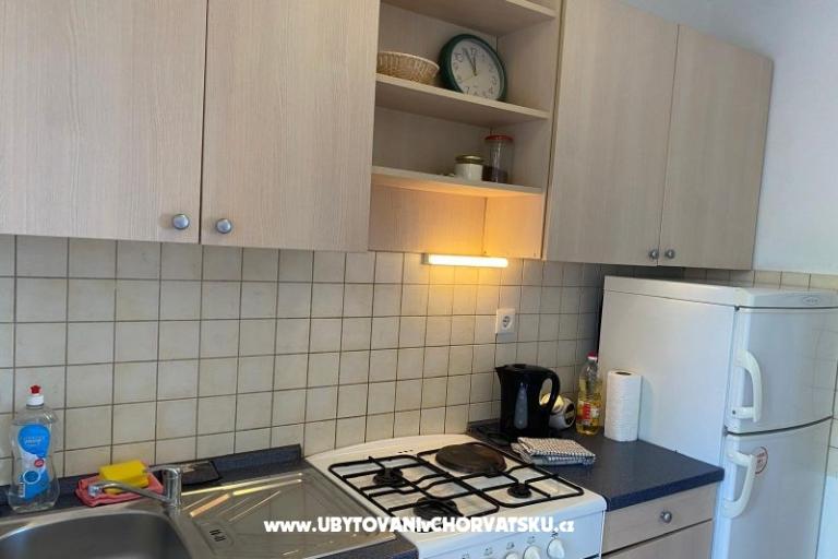 Primosten Apartmanok Rest place – fotó 15