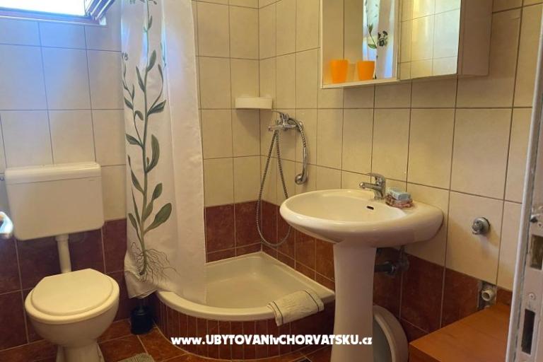 Primosten Apartmanok Rest place – fotó 16