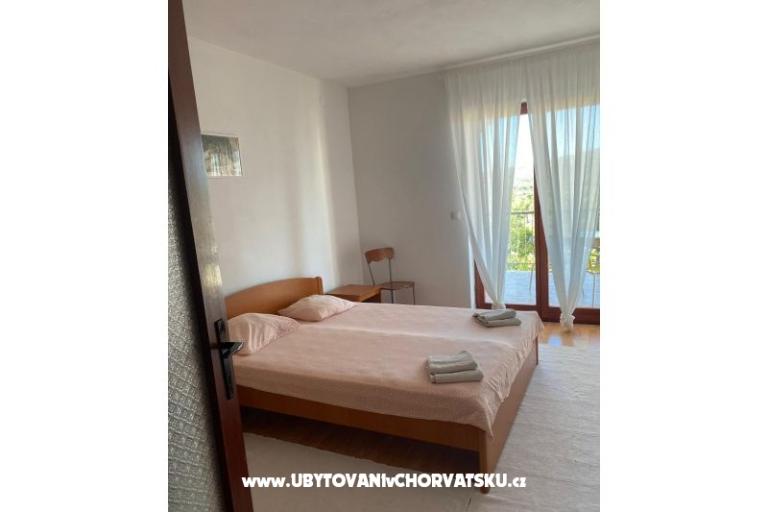 Primosten Apartmanok Rest place – fotó 2