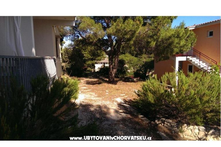 Primosten Apartmanok Rest place – fotó 4