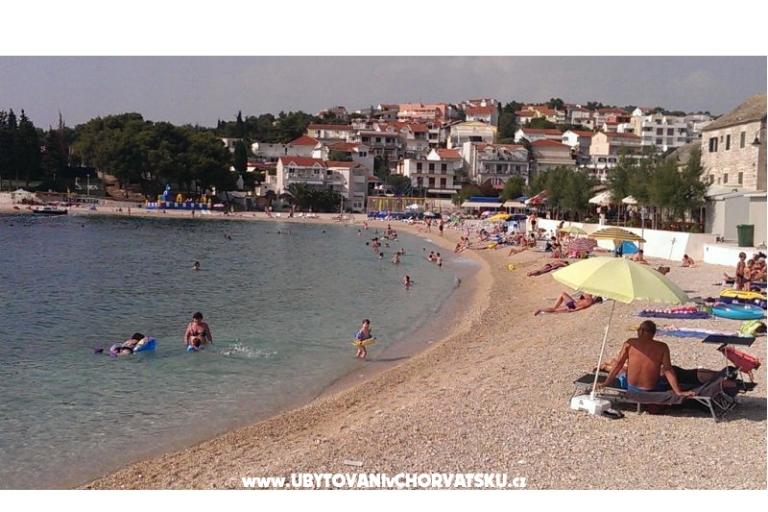 Primosten Apartmanok Rest place – fotó 7