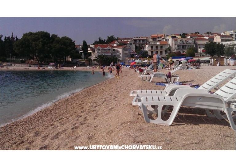 Primosten Apartmanok Rest place – fotó 8