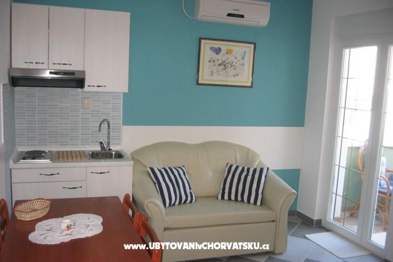Vila ŠJOR **** – fotó 12
