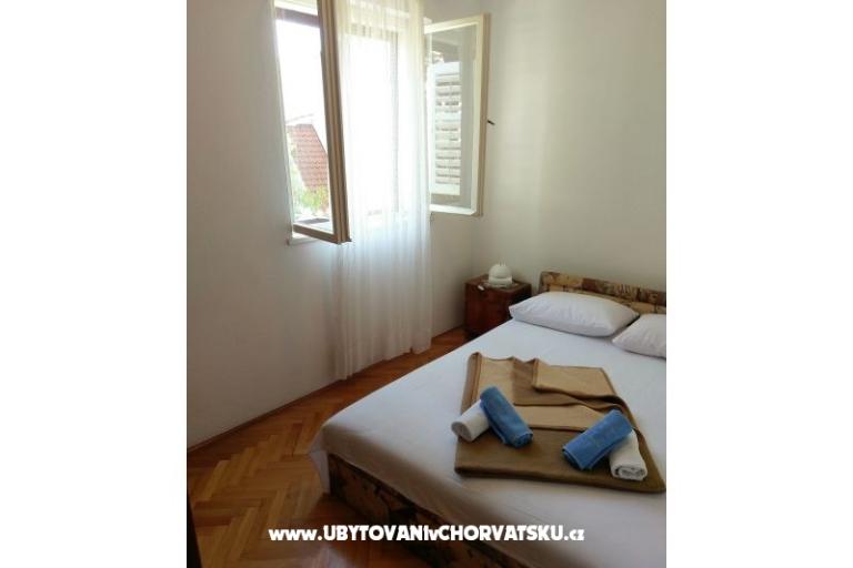 Apartmanok Zuban – fotó 8