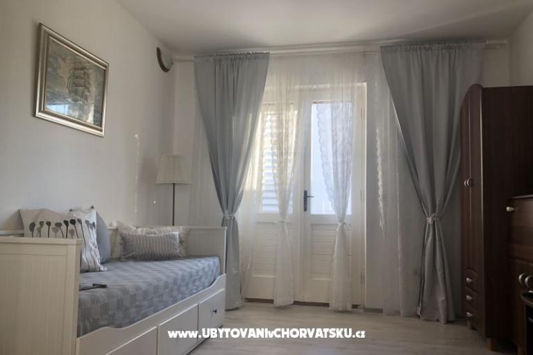 Apartmanok Zuban – fotó 5